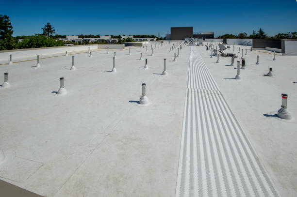 Best 4 Ply Roofing  in Raubsville, PA