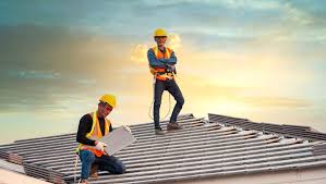 EPDM Roofing in Raubsville, PA
